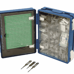 Grafoplast Trasp Box Kit