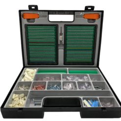 Grafoplast 050C field friendly wire marking kit
