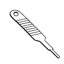 15mm Marking Element Applicator (pack of 5)