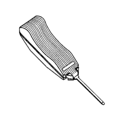 15mm Marking Element Applicator (pack of 5)