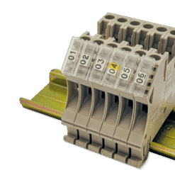 Terminal Block Markers
