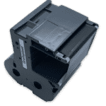 Black Ribbon For EVOMAX Thermal Printer