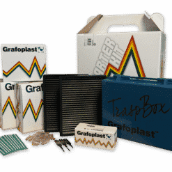 Grafoplast 001SK Starter Kit