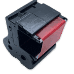 Black Ribbon For EVOMAX Thermal Printer