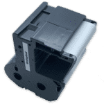 Black Ribbon For EVOMAX Thermal Printer