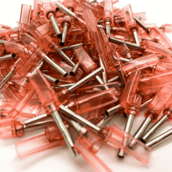 Spark Crimp-On Pins & Terminals